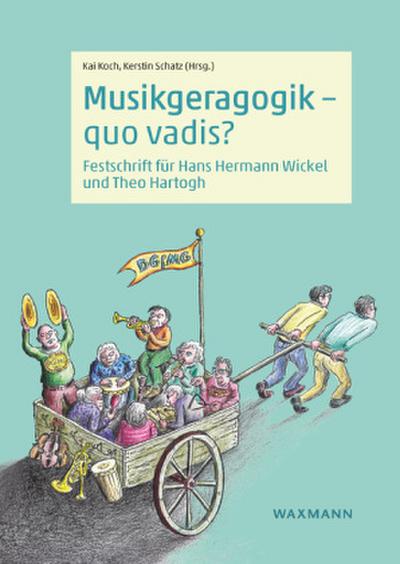 Musikgeragogik - quo vadis?