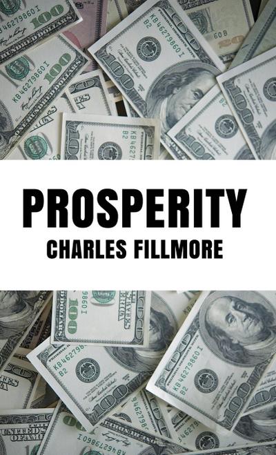 Prosperity Hardcover