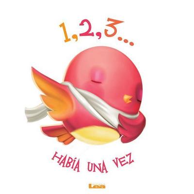 1,2,3... Había Una Vez