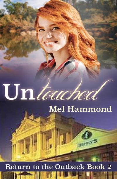 Untouched (Return to the Outback, #1)