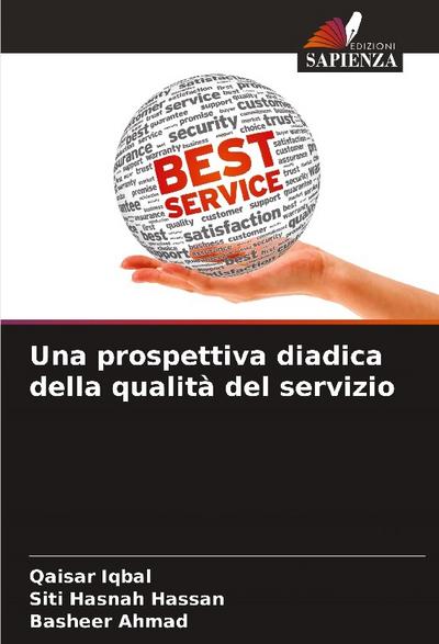 Una prospettiva diadica della qualità del servizio