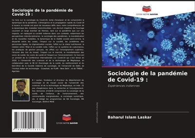 Sociologie de la pandémie de Covid-19 :
