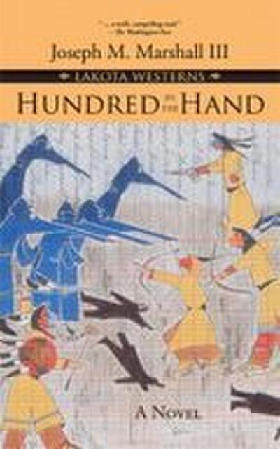 Hundred in the Hand