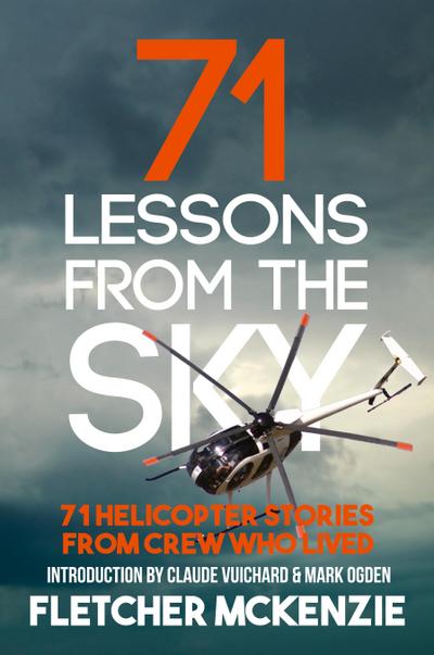 71 Lessons From The Sky