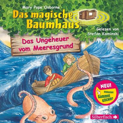 Das Magische Baumhaus