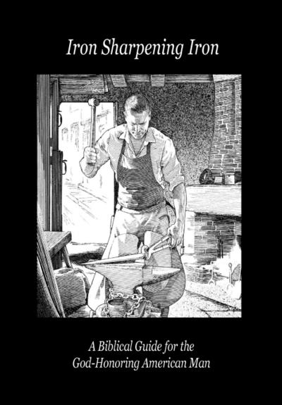 Iron Sharpening Iron