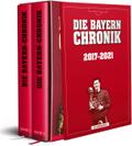 Die Bayern-Chronik