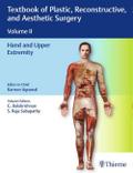 Textbook of Plastic, Reconstructive and Aesthetic Surgery, Vol 2