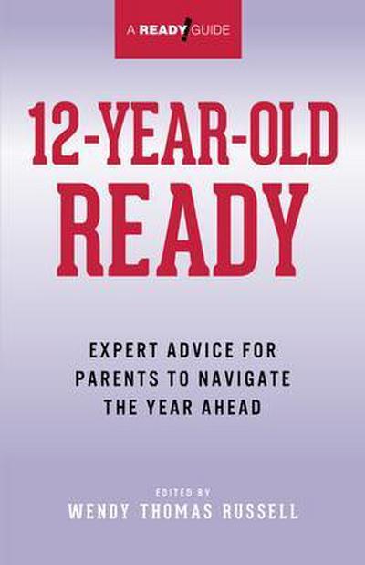 12-Year-Old Ready