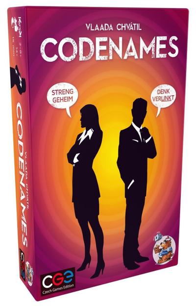 Codenames (Spiel)