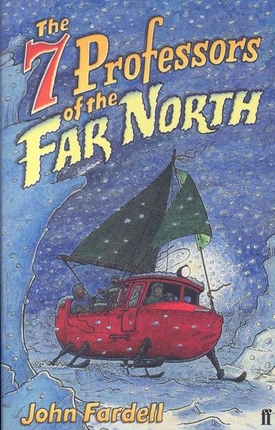 The 7 Professors of the Far North