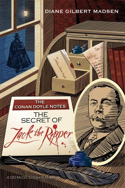 Conan Doyle Notes