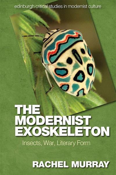 The Modernist Exoskeleton