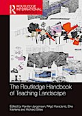 The Routledge Handbook of Teaching Landscape