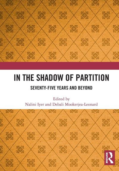 In the Shadow of Partition