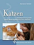 Katzen: Seelenfreunde und therapeutische Helfer