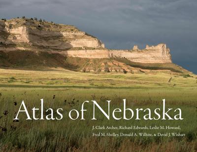 Atlas of Nebraska