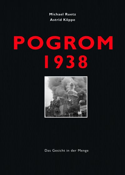 Pogrom 1938