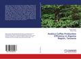 Arabica Coffee Production Efficiency in Kigoma Reg