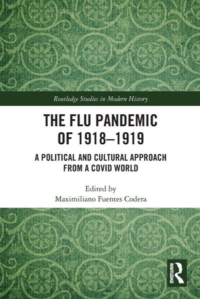 The Flu Pandemic of 1918-1919