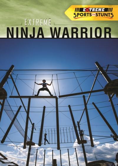Extreme Ninja Warrior