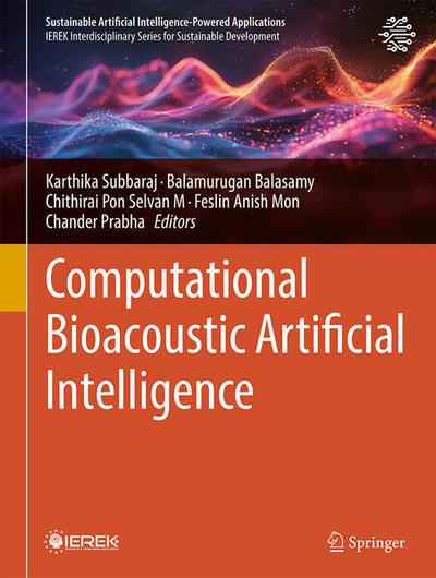 Computational Bioacoustic Artificial Intelligence