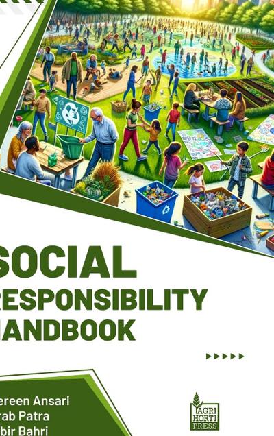Social Responsibility Handbook