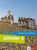 Zeitreise 6. Ausgabe Bayern