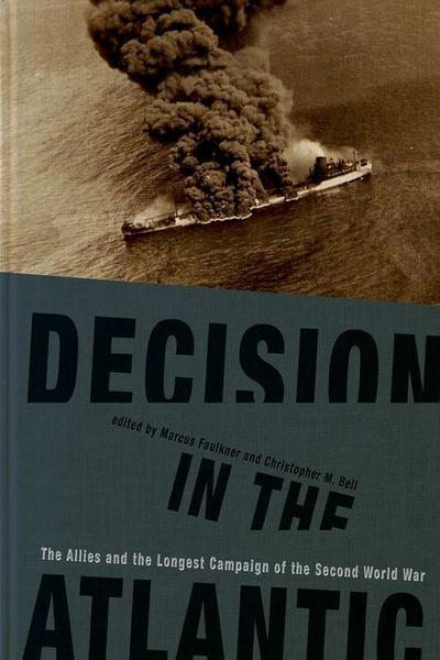 Decision in the Atlantic