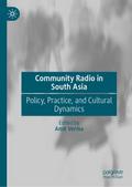 Community Radio in South Asia