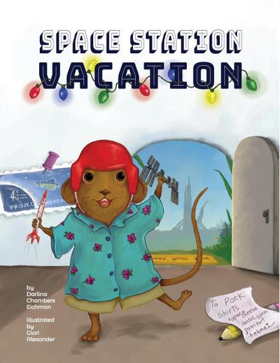 Space Station Vacation