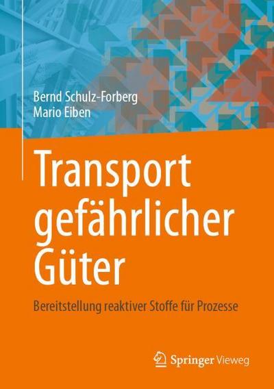 Transport gefährlicher Güter