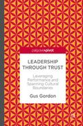 Leadership through Trust