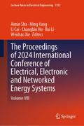 The Proceedings of 2024 International Conference o