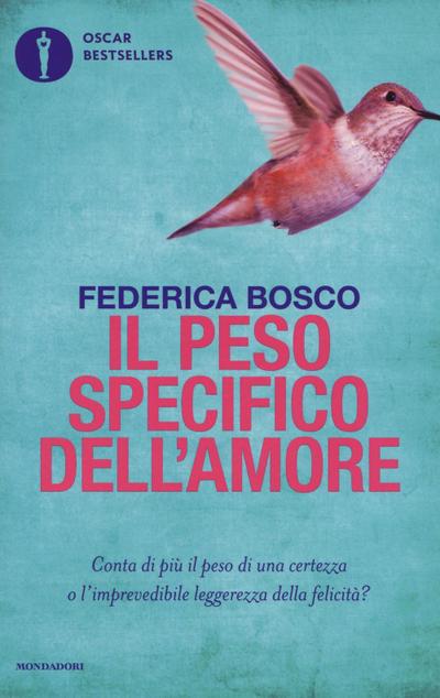 Il peso specifico dell’amore