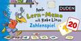 Mein Lern-Memo mit Rabe Linus - Zahlenspiel (Kinderspiel)