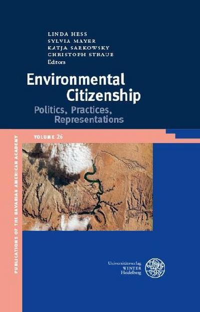 Environmental Citizenship