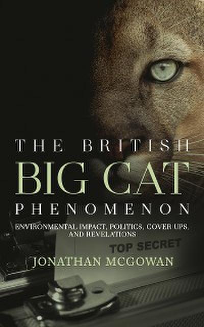 The British Big Cat Phenomenon