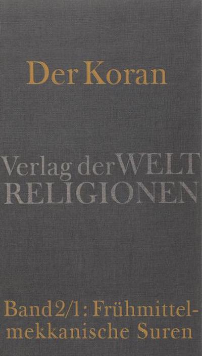 Der Koran 2.1