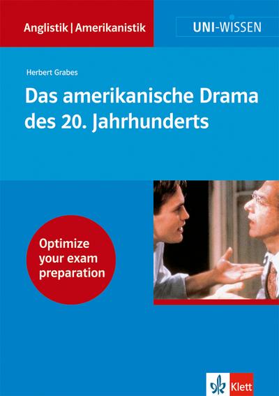 Das amerikanische Drama des 20. Jahrhunderts