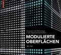 Modulierte Oberflächen