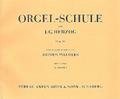 Orgelschule op.41 Band 1