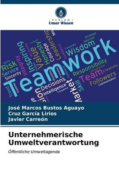 Unternehmerische Umweltverantwortung