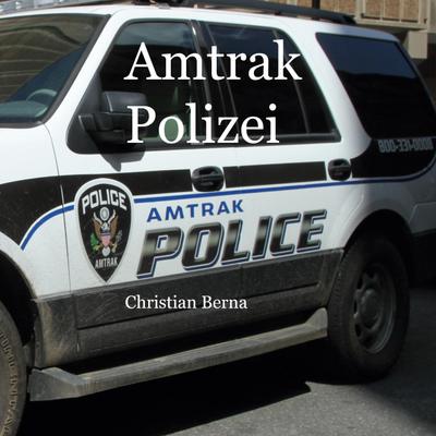 Amtrak Polizei