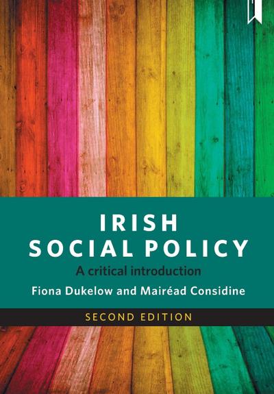 Irish social policy (second edition)