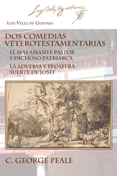 Dos comedias  veterotestamentarias