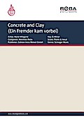 Concrete and Clay (Ein Fremder kam vorbei)