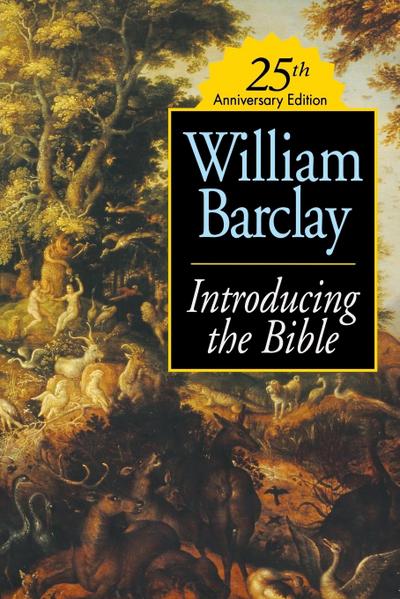 Introducing the Bible 25th Anniversary Edition (Rev and Updated)