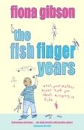 Fish Finger Years
