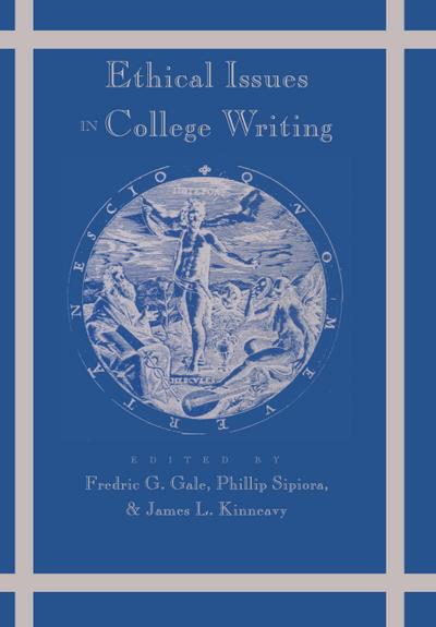 Ethical Issues in College Writing